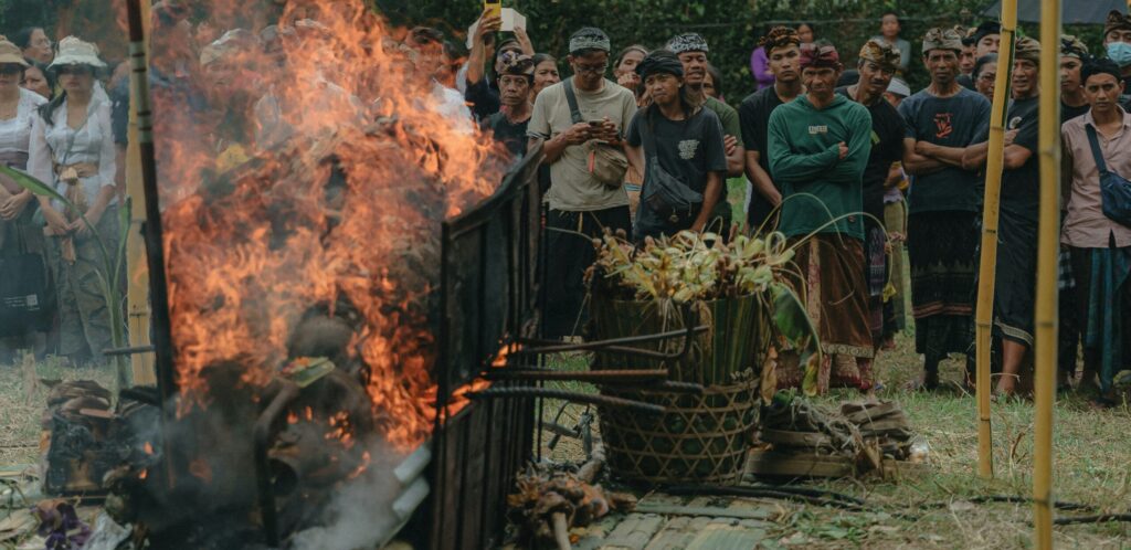 Cremation Services in Bangalore