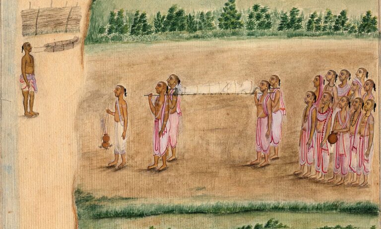Funeral Services in India