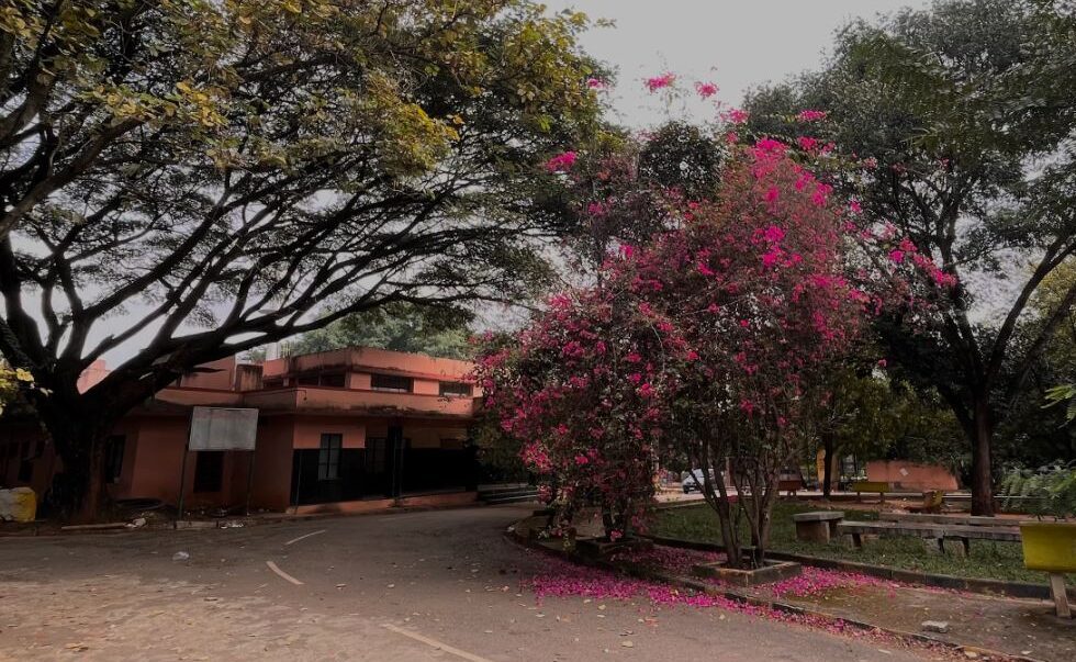 Kallahalli Crematorium for electric cremation support near Fraser Town