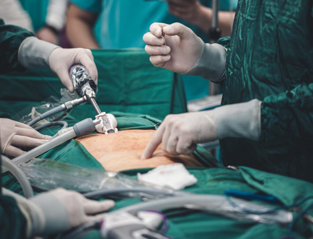 Embalming Services representation