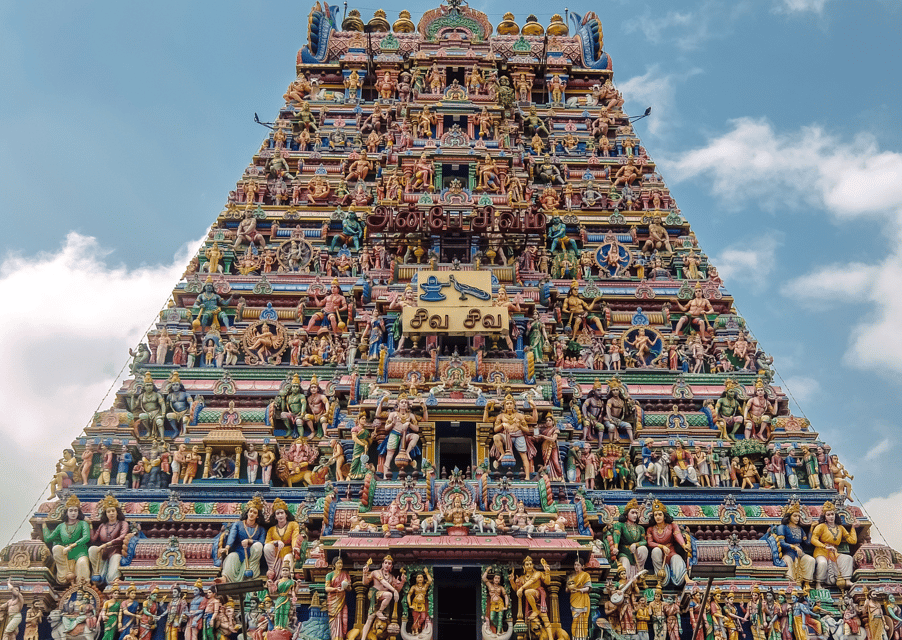 Swargayatraa Funeral Services in Chennai