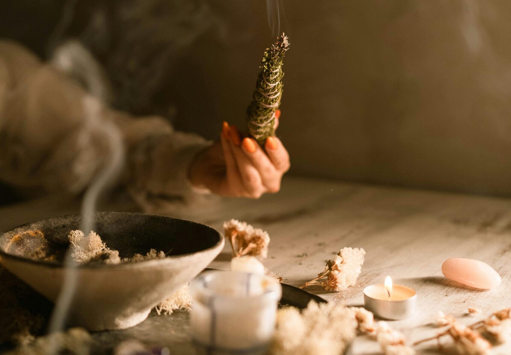 Mukhagni ceremony Hindu cremation ritual with sacred fire lighting
