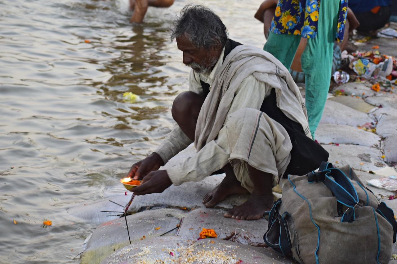 Funeral services, Hindu Rituals, Cremation services, Pandit For Funeral Services