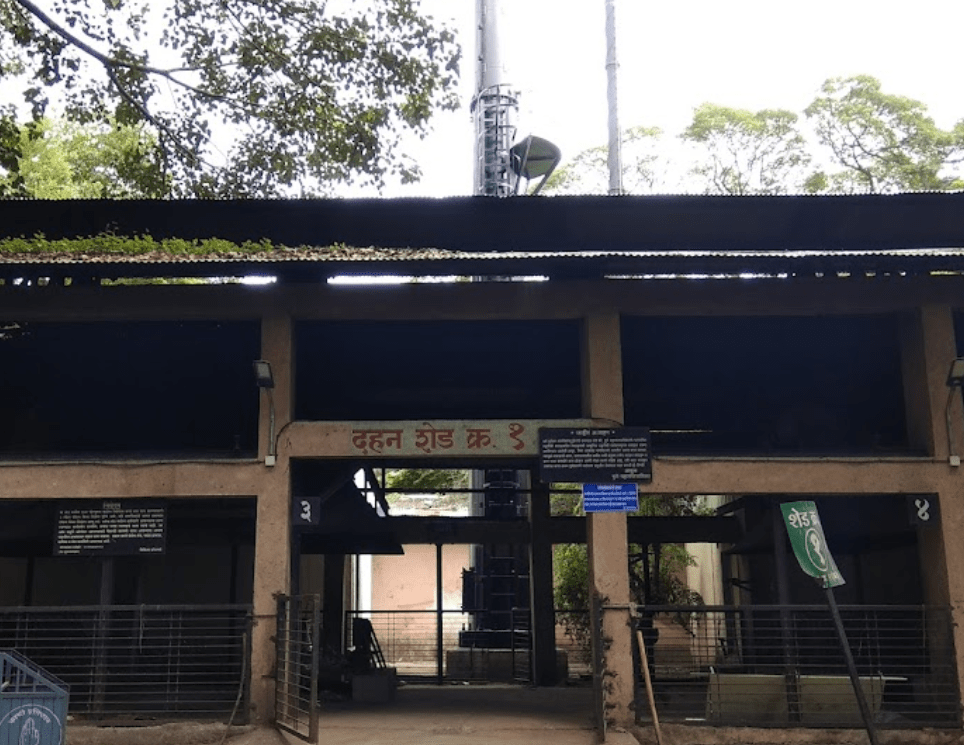 Cremation Services At Navi Peth Crematorium Pune