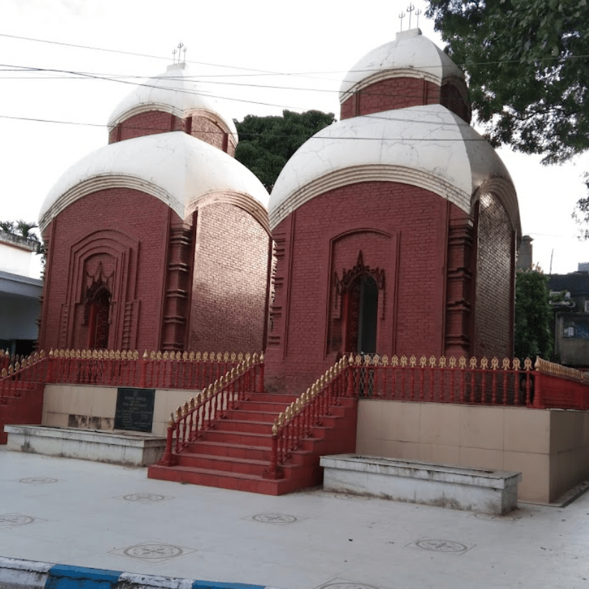 Cremation Services at Garia Adi Mahasmashan burning Ghat in Kolkata​