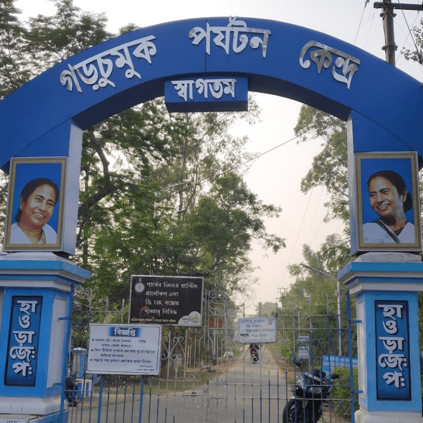 Cremation Services at Nathupal Shamshan Ghat in Kolkata