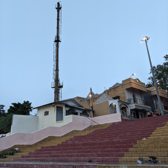 Cremation Services at Nathupal Shamshan Ghat in Kolkata