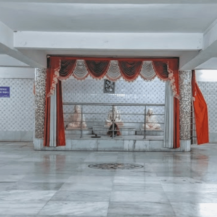 Cremation Services at Nathupal Shamshan Ghat in Kolkata