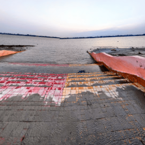 Cremation Services at Nathupal Shamshan Ghat in Kolkata