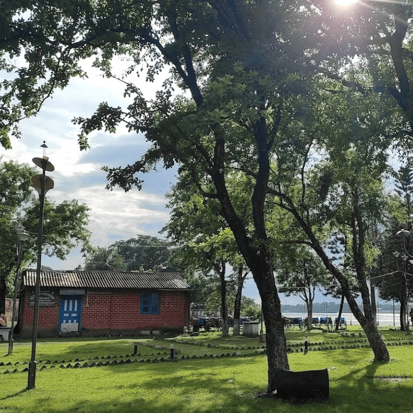 Cremation Services at Ratneswar Cremation Ghat in Kolkata