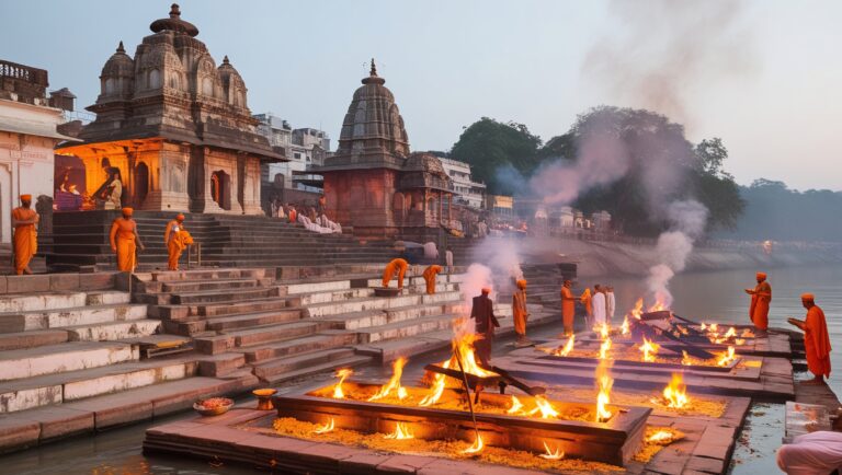 Online Cremation Booking in India: Step-by-Step Guide with Swargayatraa’s Support