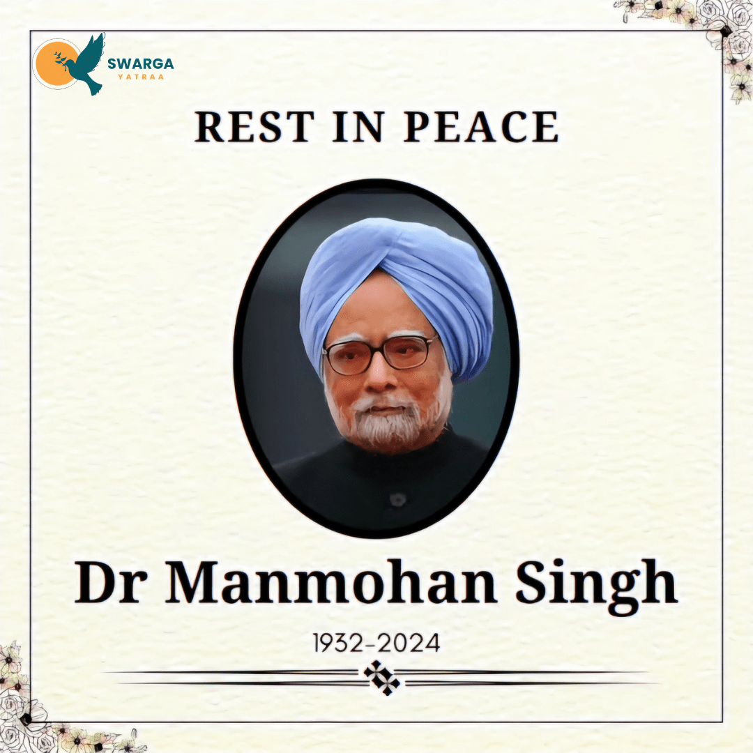 Tribute image for manmohan singh