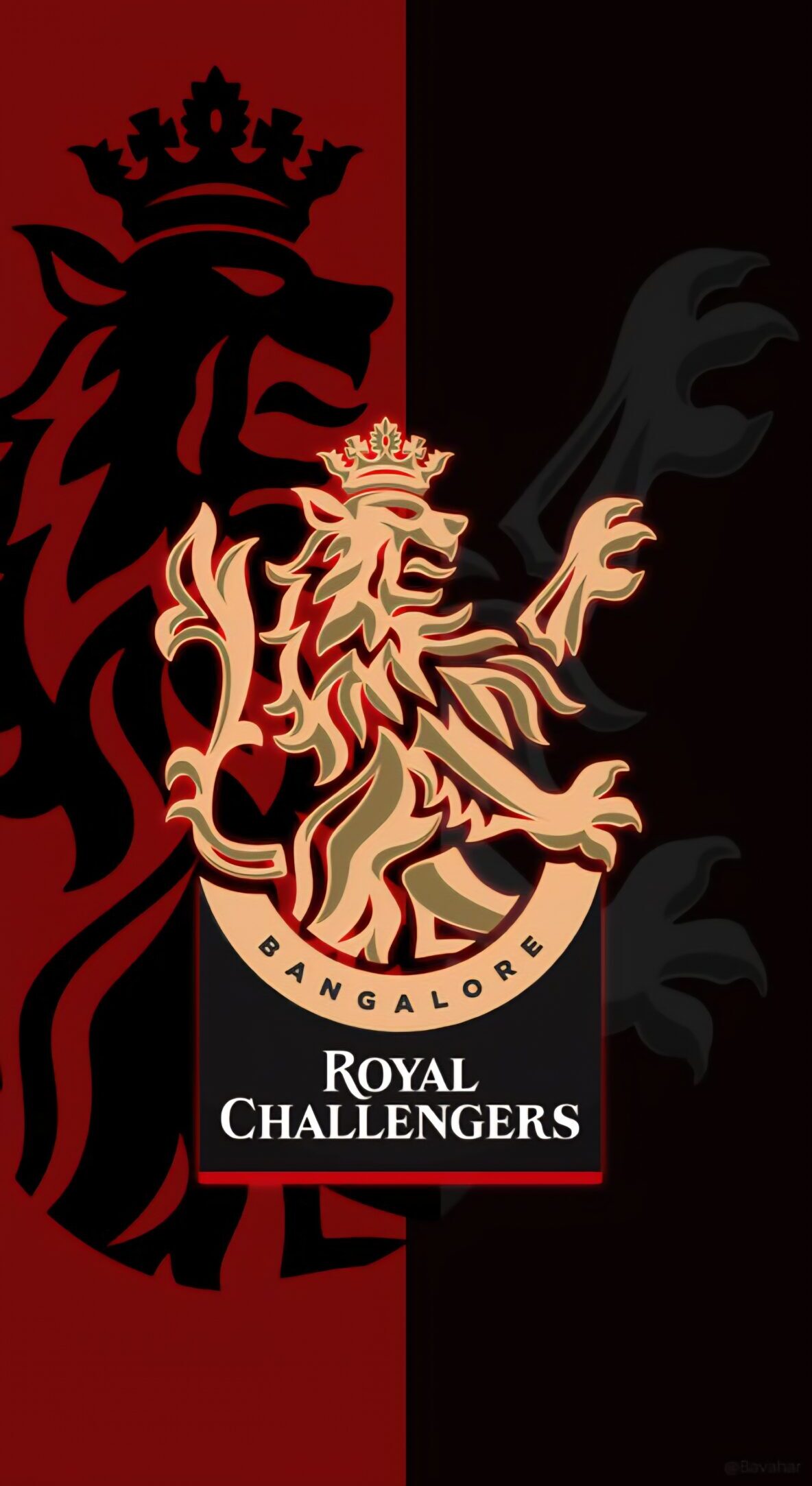 RCB Logo