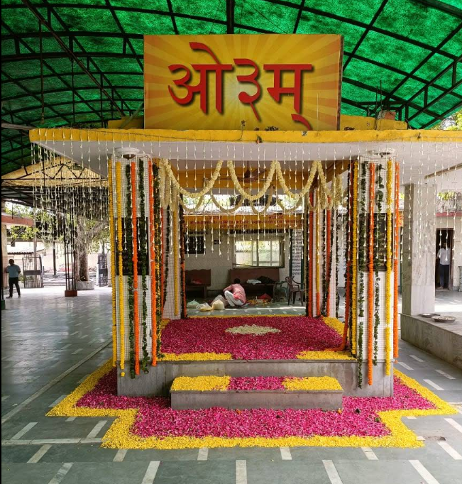 Lodhi Road Crematorium in Delhi representing crematorium booking and funeral arrangement coordination