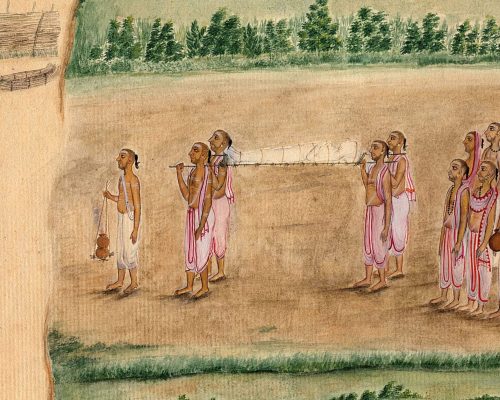 Funeral Services in India