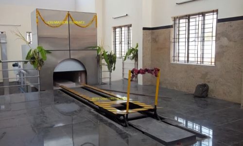 Electric Cremation Services, Electric Crematorium, Cremation Services in Mumbai