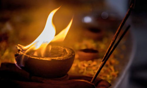 Hindu Funeral Rituals, Crematoriums