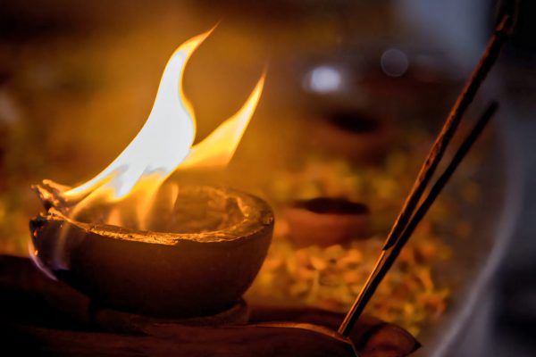 Hindu Funeral Rituals, Crematoriums