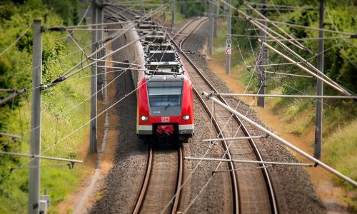 Dead Body Transportation By Train